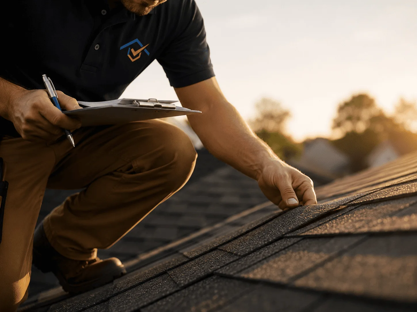 Why Choose Roof Inspection in Hustle, VA